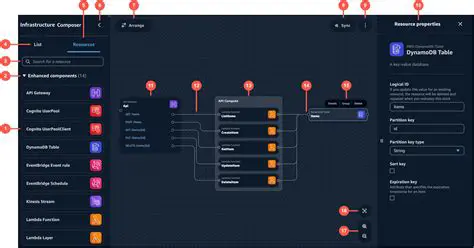 Overview of Cadidesk Composer