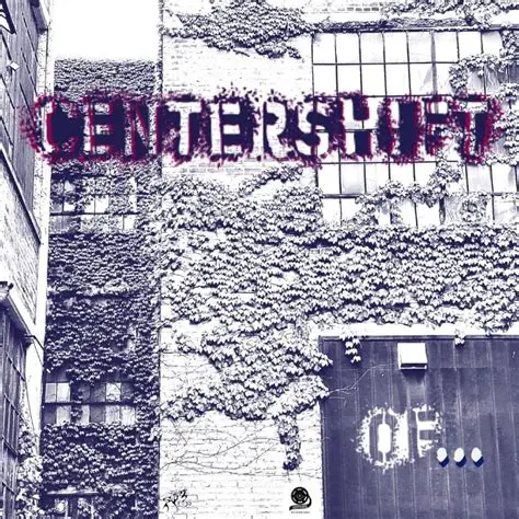Overview of Centershift STORE