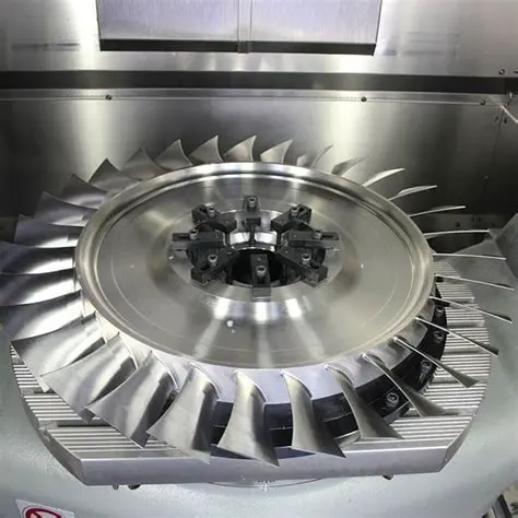 Overview of Delcam PowerMILL9003