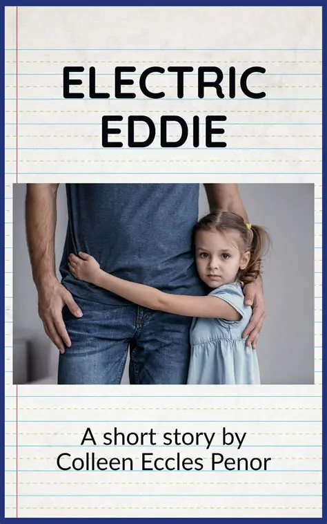 Overview of Electric Eddie