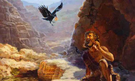 Overview of Elias the Mighty