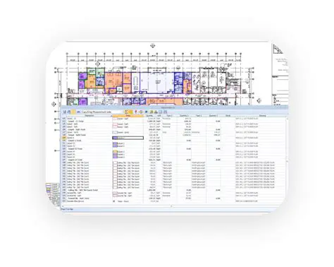 Overview of eTakeoff Plan Viewer
