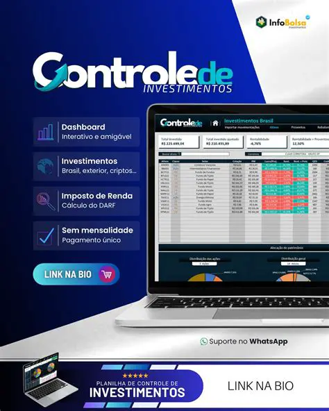 Overview of InfoBolsa NetStation