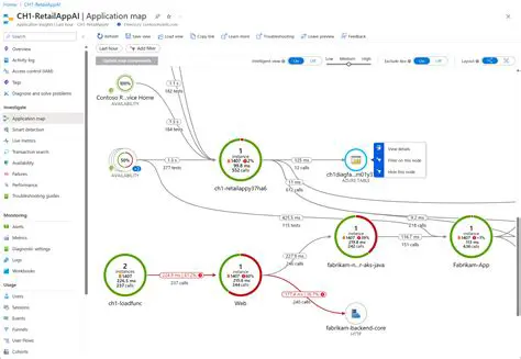 Overview of JamiFiqh2 Application