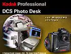 Overview of Kodak DCS Photo Desk