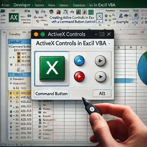 Overview of LineCombo ActiveX Control