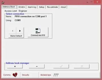Overview of Link 5000 Plus