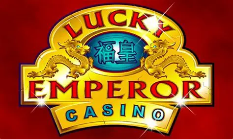 Overview of Lucky Emperor Casino