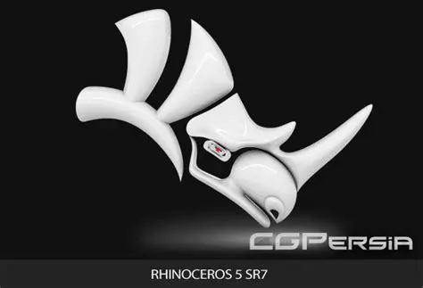 Overview of Rhinoceros SR7
