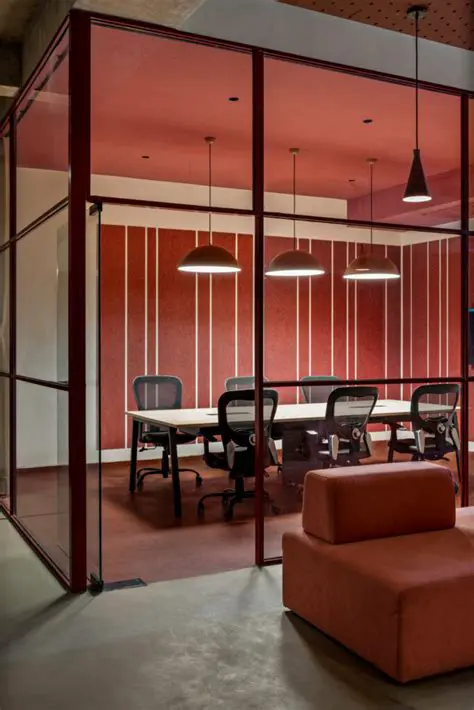 Overview of Saransh Office Suite