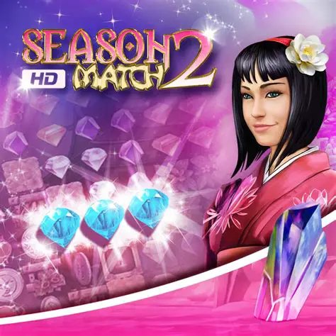 Overview of Season Match 2