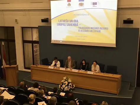 Overview of Tildes Birojs 2002