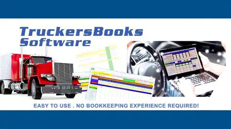 Overview of Trucksbook Client