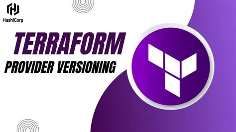 OVH Terraform Provider Version
