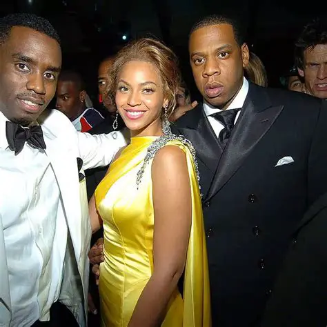 P Diddy News: Is Beyoncé Involved in the Latest Allegations?