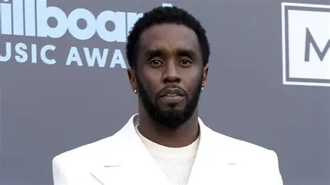P Diddy News Update: A Comprehensive List of Recent Developments