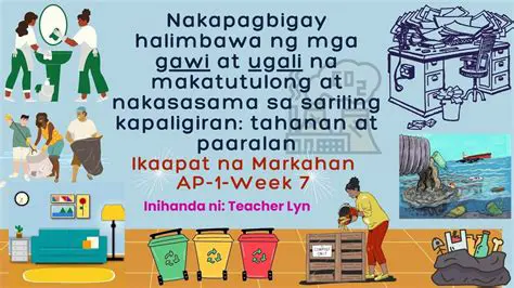 Paano Magagawa ang Maling Ugali