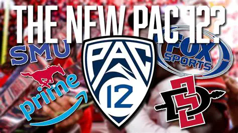 Pac-12 News and Rumors: Latest Updates from ESPN and Beyond