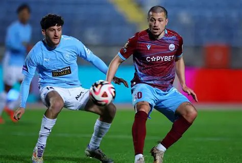 Pafos FC vs Ethnikos Achna FC: A Deep Dive into Cypriot Football Rivalry