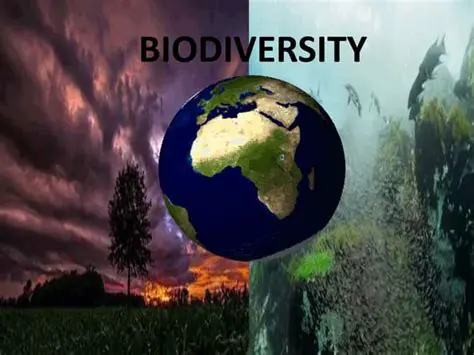 Pagkawala ng Biodibersidad
