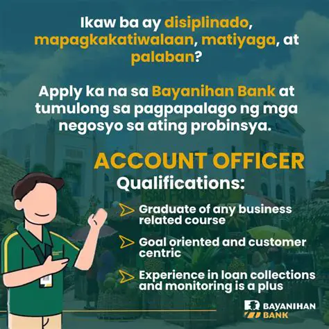 Pagpapalago ng mga Negosyo