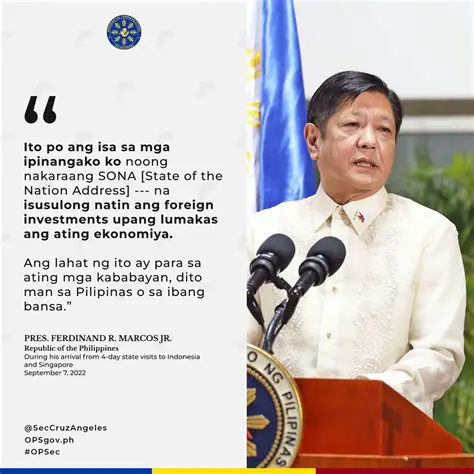 Pagpapalakas ng mga puwersa