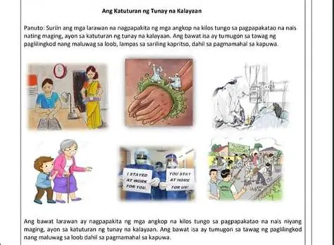 Pagpapalaki ng Buhay ng mga Mamamayan