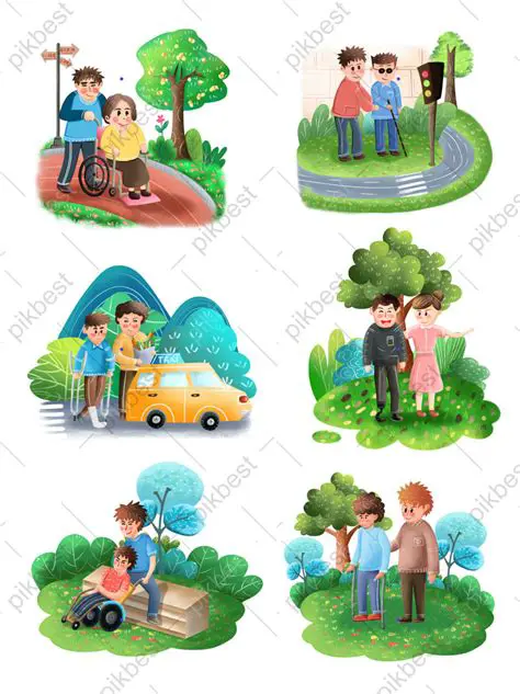 Pagtulong sa mga nangangailangan