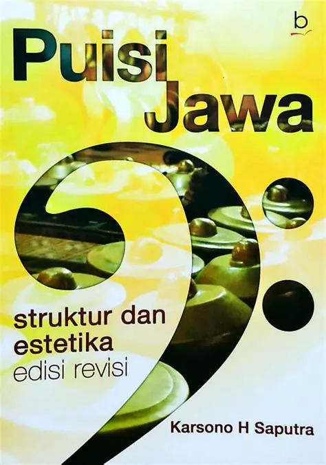 Pahami Struktur Bahasa Jawa