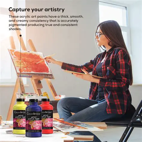 Unlocking the Potential of Painting Projects with ISX9I8X0ARQ: A Comprehensive Guide