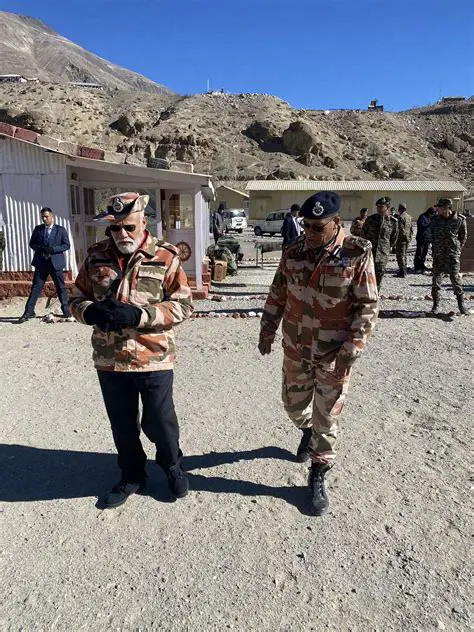 Pakistan-Iran Tensions: Unpacking Cross-Border Strikes and Regional Stability