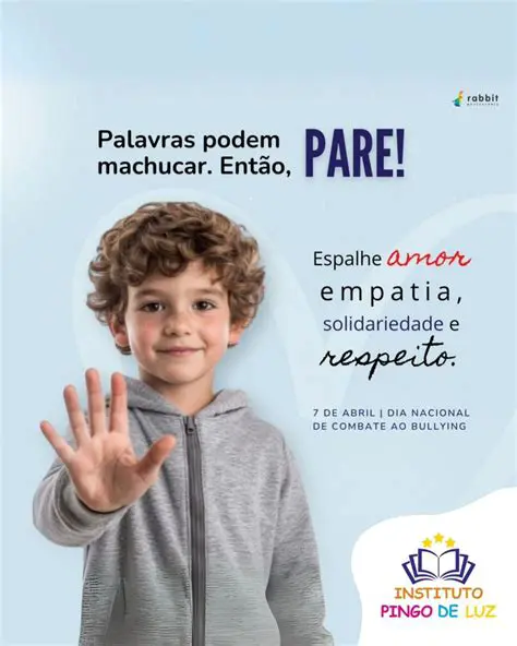 Palavras que podem causar danos emocionais