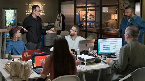 Pantomima: La Serie Completa al Descubierto - Un Análisis Profundo y SEO