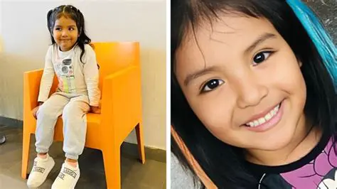 Paola Mariana Lens Desaparecida: Un Caso Que Conmueve y Despierta la Búsqueda Incesante