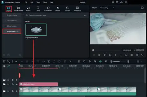 Para crear un efecto de tiempo