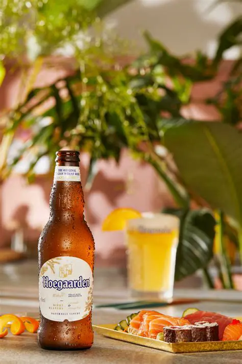 Para os que gostam de cervejas leves