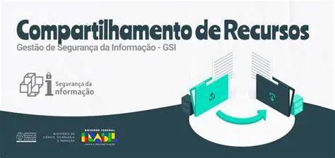 Parcerias de compartilhamento de recursos