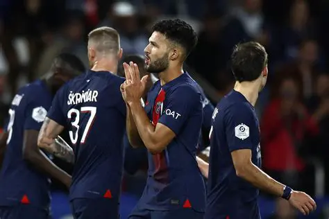 Parij Sen-Jermen (PSG): Futbol olamidagi yangiliklar, o'yinlar natijalari va tahlillar