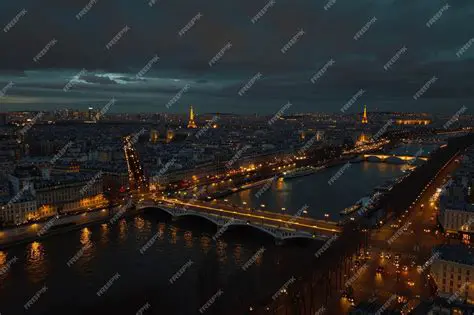 Paris: The Enduring Allure of the City of Lights, Love, and Legacy