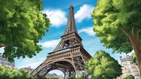 Paris: Descubra os Segredos da Cidade Luz para uma Viagem Inesquecível