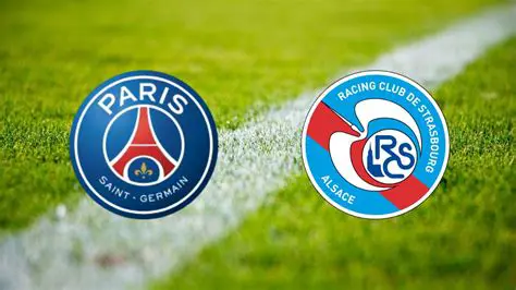Paris SG vs. Strasbourg: Unraveling the Ligue 1 Showdown and Key Match Analysis