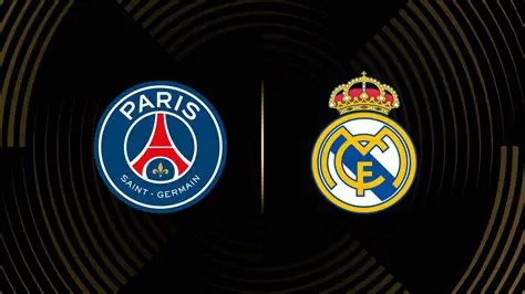 Paris vs Real Madrid: Unpacking a Modern European Football Classic