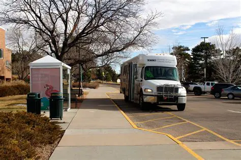 Parking and Transportation