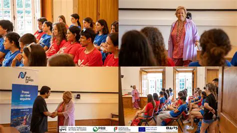 Participar de processos eleitorais