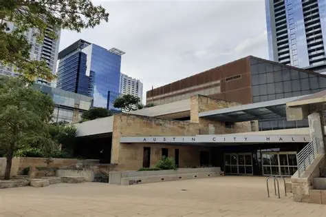 Participate in public forums