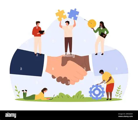 Partnership and Cooperation