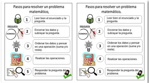 Pasos para Resolver el Ejercicio
