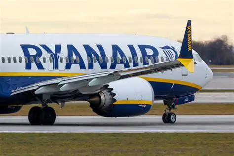 Breaking Passenger News: Ryanair Faces Scrutiny Amidst Recent Developments