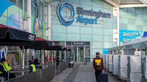 Passenger News Today: Birmingham Transportation Updates and Developments