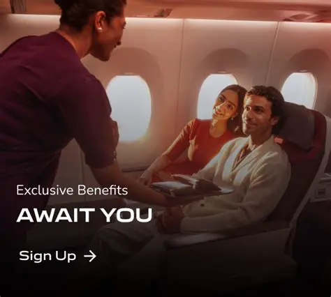 Stay Informed: Your Essential Guide to Passenger Newsletter Sign-Ups